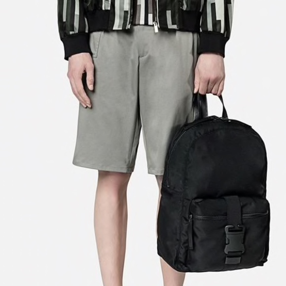 christopher kane backpack